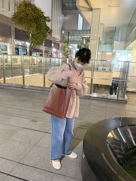 harukaさんのコーディネート