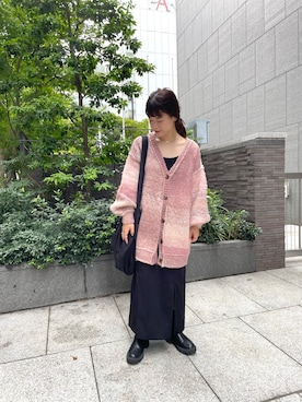 harukaさんのコーディネート