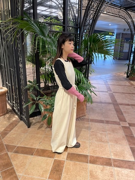 harukaさんのコーディネート