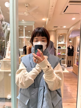 harukaさんのコーディネート