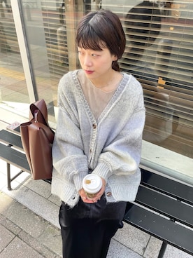 harukaさんのコーディネート