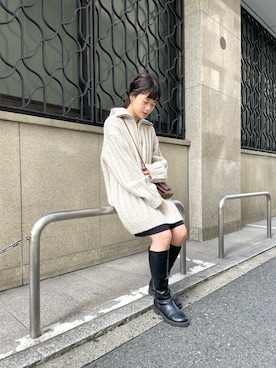 harukaさんのコーディネート