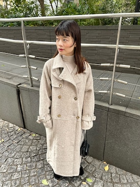 harukaさんのコーディネート