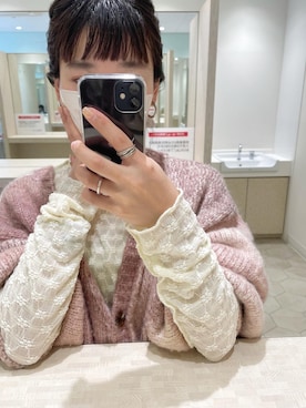 harukaさんのコーディネート