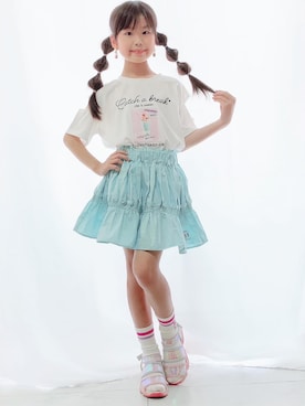 ♥︎ YUZU ♥︎さんのコーディネート