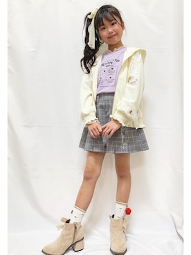 ♥︎ YUZU ♥︎さんのコーディネート