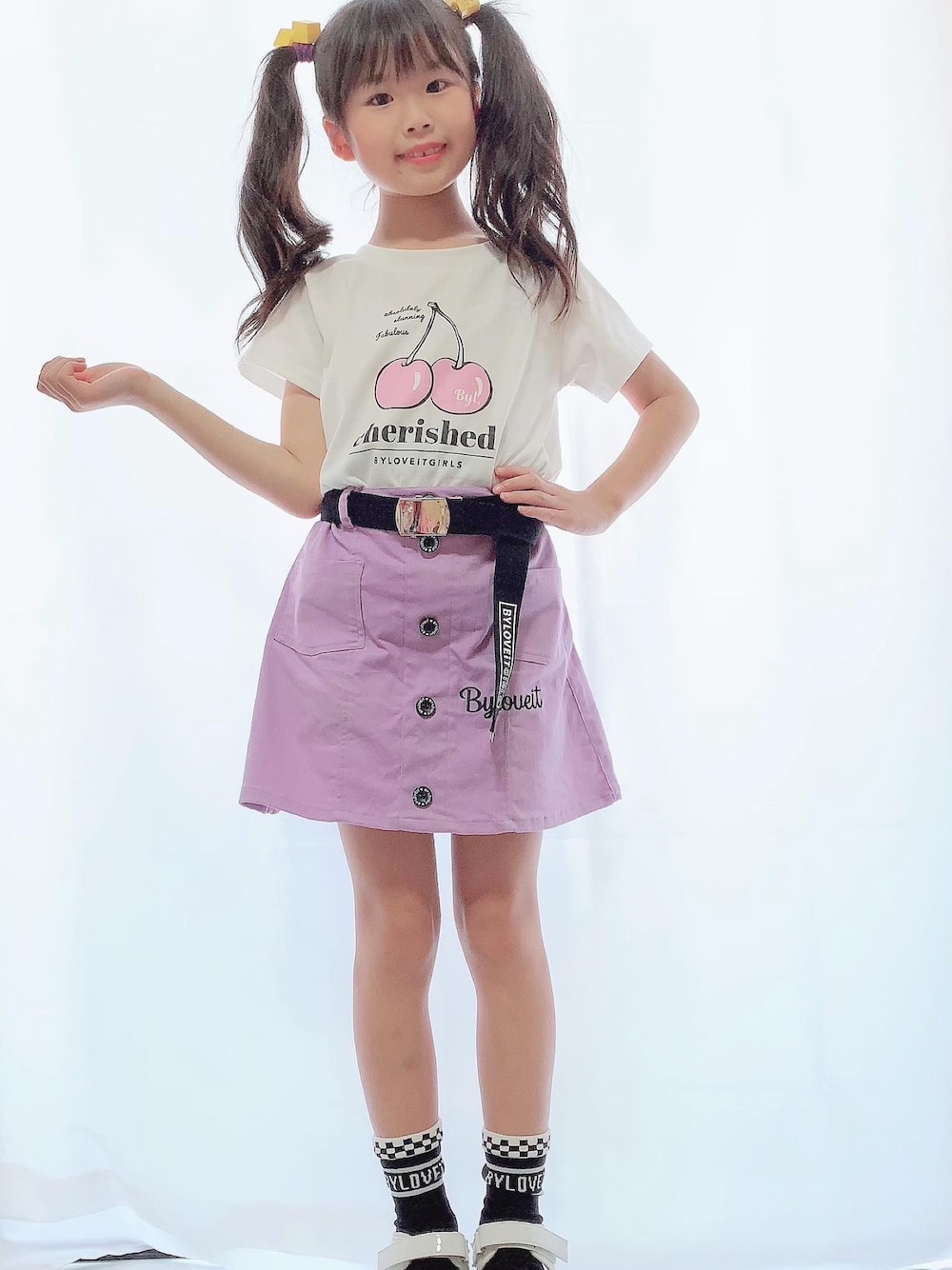 パンツ YUZU ドロストデザインジョガーパンツ レビュー | titivate
