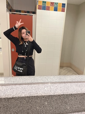 ゆなさんのコーディネート