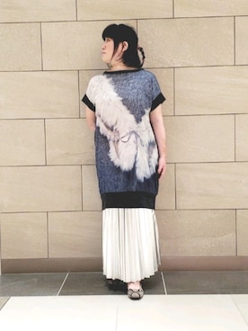 kumiさんのコーディネート