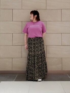 kumiさんのコーディネート