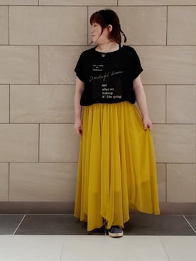 kumiさんのコーディネート