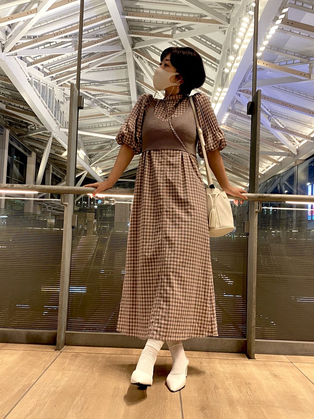 BB27さん専用 バレンシアガ グラディエーター サンダル ミュール ヒール 厚底ミュールヒールサンダル 24SS（サンダル・ミュール