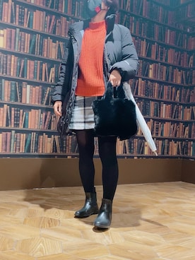 おかきょんさんのコーディネート