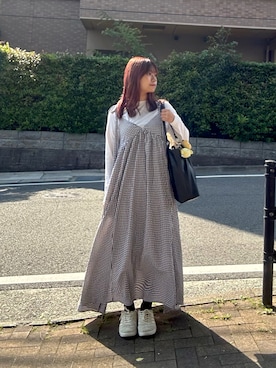 妹子さんの（INGNI | イング）を使ったコーディネート