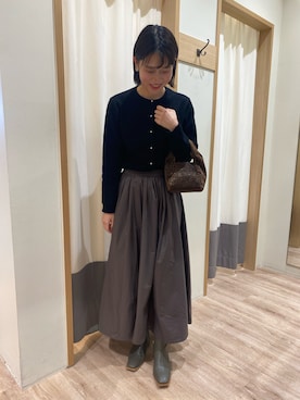 まるさんのコーディネート