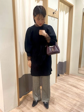 まるさんのコーディネート