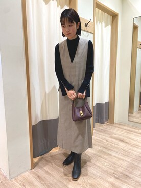 まるさんのコーディネート