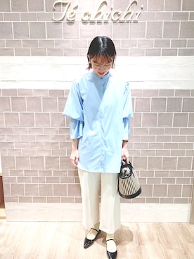 まるさんのコーディネート