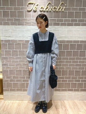 まるさんのコーディネート