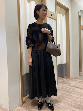 まるさんのコーディネート