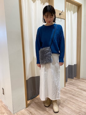 まるさんのコーディネート