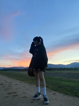 rinka O.さんのコーディネート