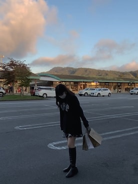 rinka O.さんのコーディネート