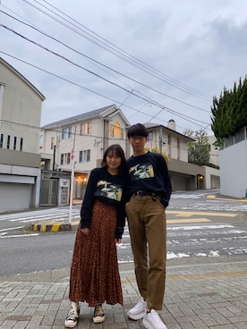 haruさんのコーディネート