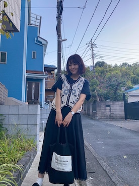 haruさんのコーディネート