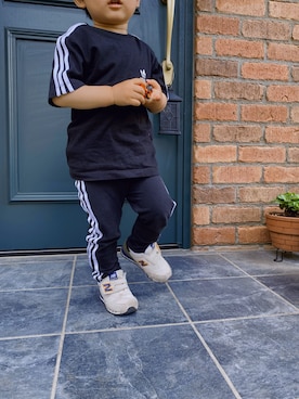 𝚓𝚘𝚎さんのコーディネート