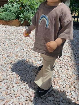 𝚓𝚘𝚎さんのコーディネート