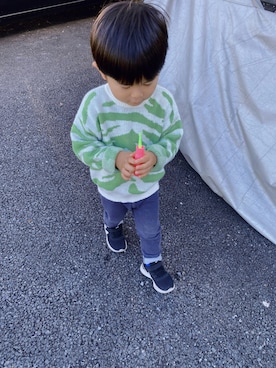 𝚓𝚘𝚎さんのコーディネート