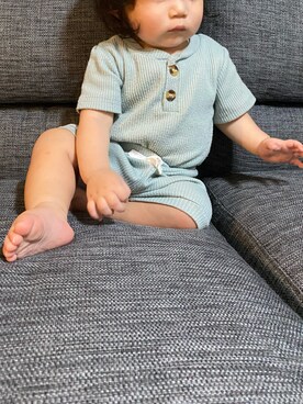 𝚓𝚘𝚎さんのコーディネート