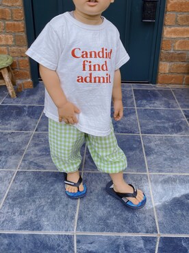 𝚓𝚘𝚎さんのコーディネート