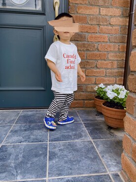 𝚓𝚘𝚎さんのコーディネート