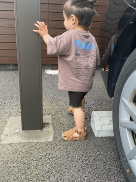 𝚓𝚘𝚎さんのコーディネート