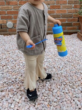 𝚓𝚘𝚎さんのコーディネート