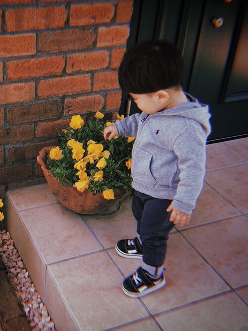 POLO RALPH LAUREN CHILDRENSWEAR（ポロ ラルフ ローレン