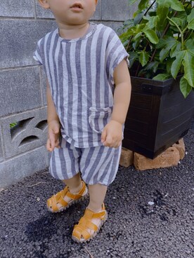 𝚓𝚘𝚎さんのコーディネート