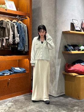 速見ちひろさんのコーディネート