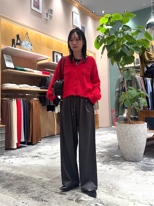 セール】□【600mlペットボトル収納可能】ロングハンドルボストンBAG