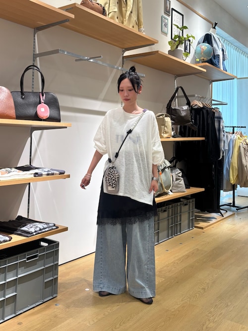 エコBAG付きマルチウェイショルダーBAG（ショルダーバッグ