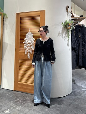 速見ちひろさんのコーディネート