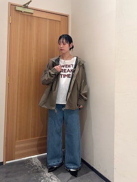CIAOPANIC TYPY（チャオパニックティピー）の「【WEB限定
