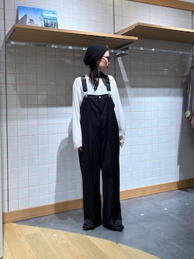 速見ちひろさんのコーディネート