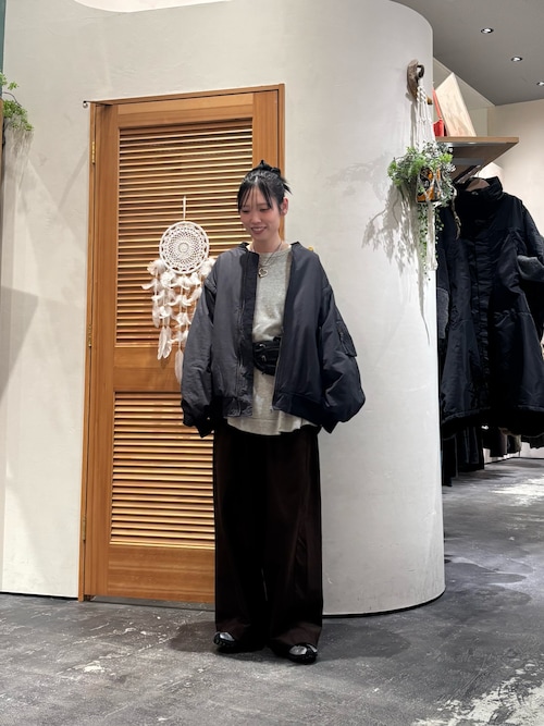 セール】【トレンドカラーの新色が登場/ユニセックス】2WAY