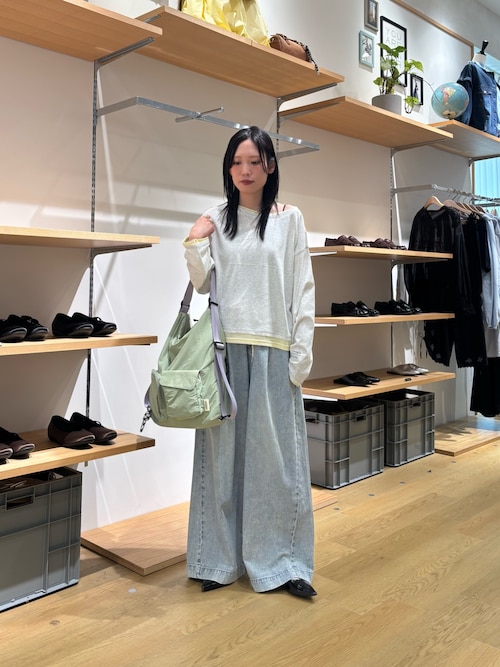 KAIRI企画】ミニショルダー付きマルチBAG（トートバッグ）｜CIAOPANIC