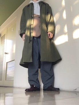 ryoさんのコーディネート