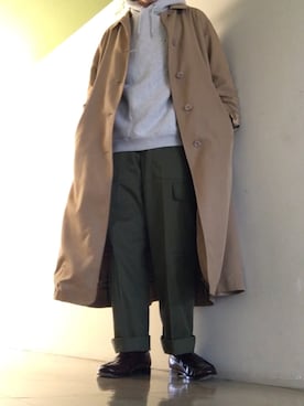 ryoさんのコーディネート