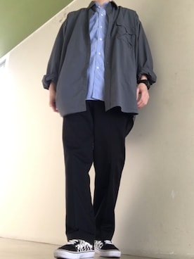 ryoさんのコーディネート